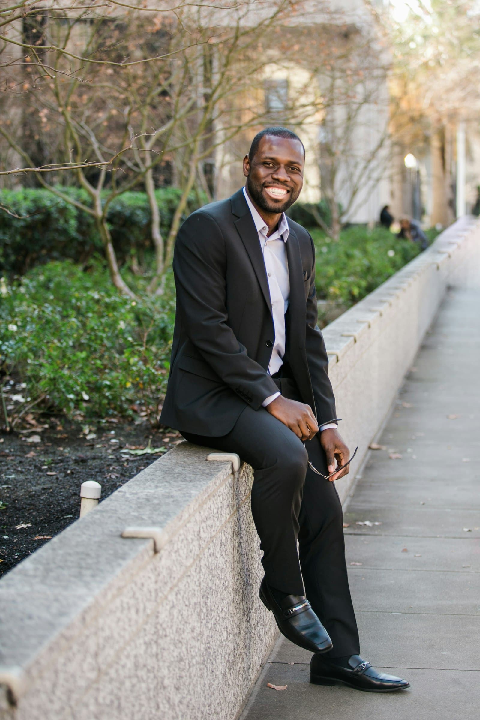 Kwame Owusu