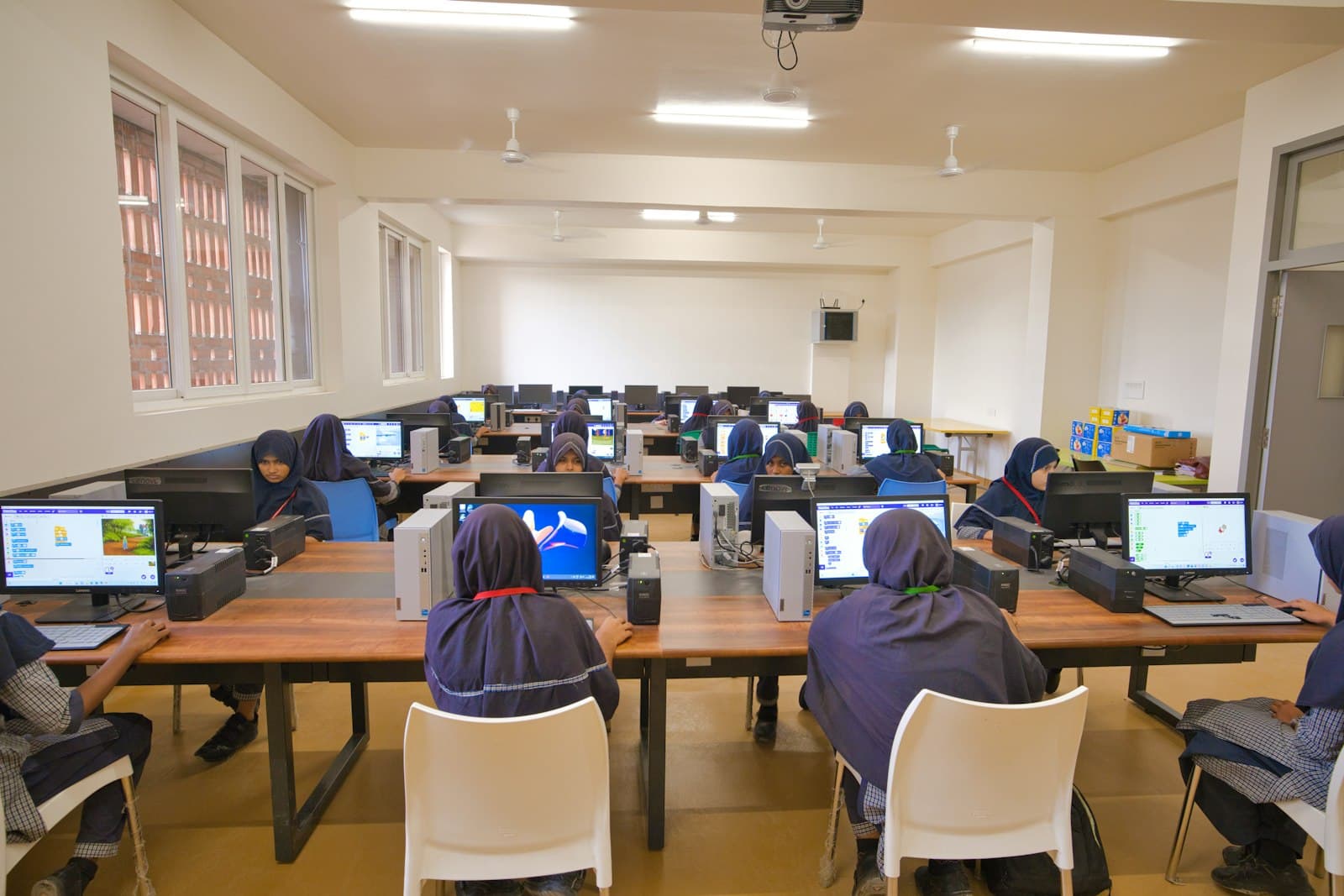 Coding Bootcamp