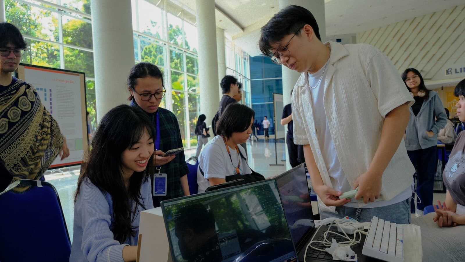 Community STEM Outreach