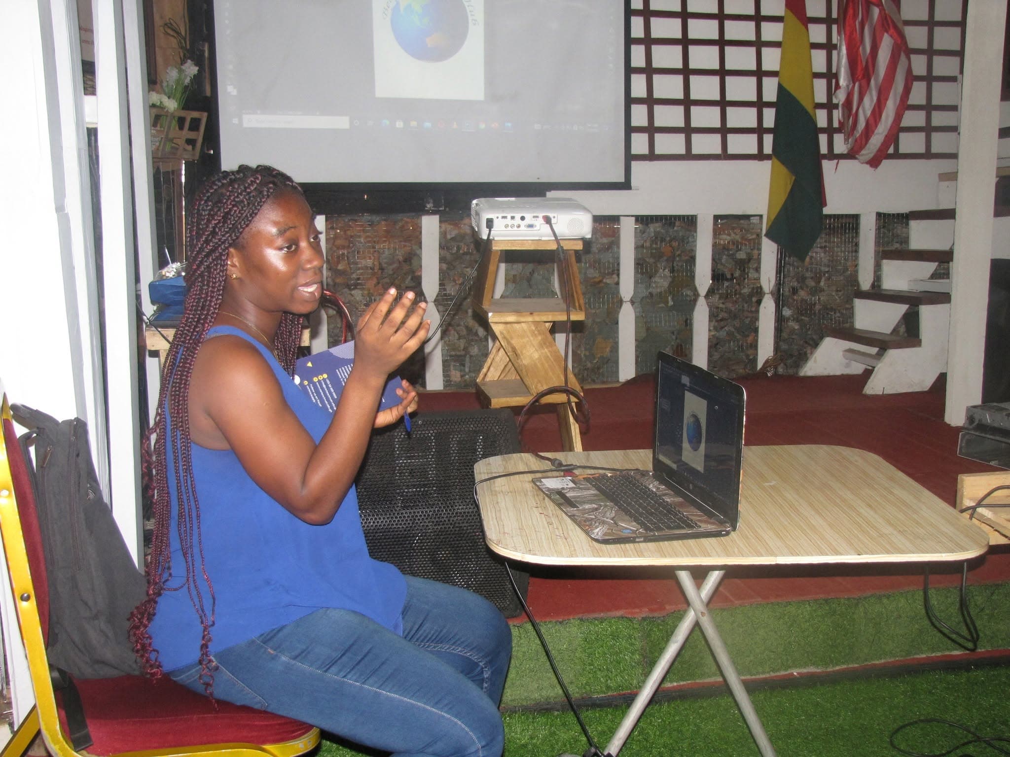 Women in STEM