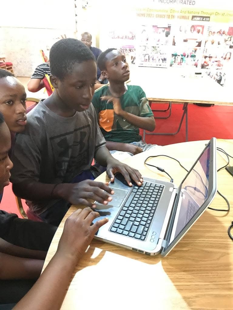 STEM for Kids