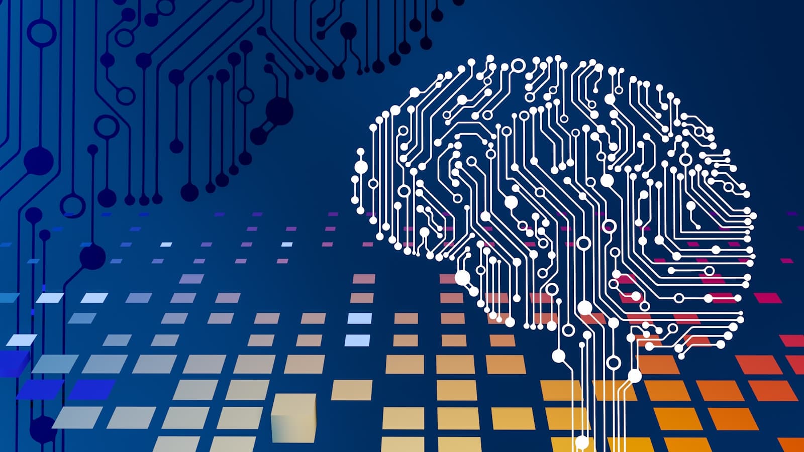 AI & Machine Learning