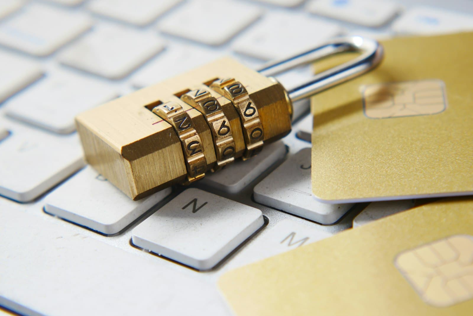 Cybersecurity & Digital Safety