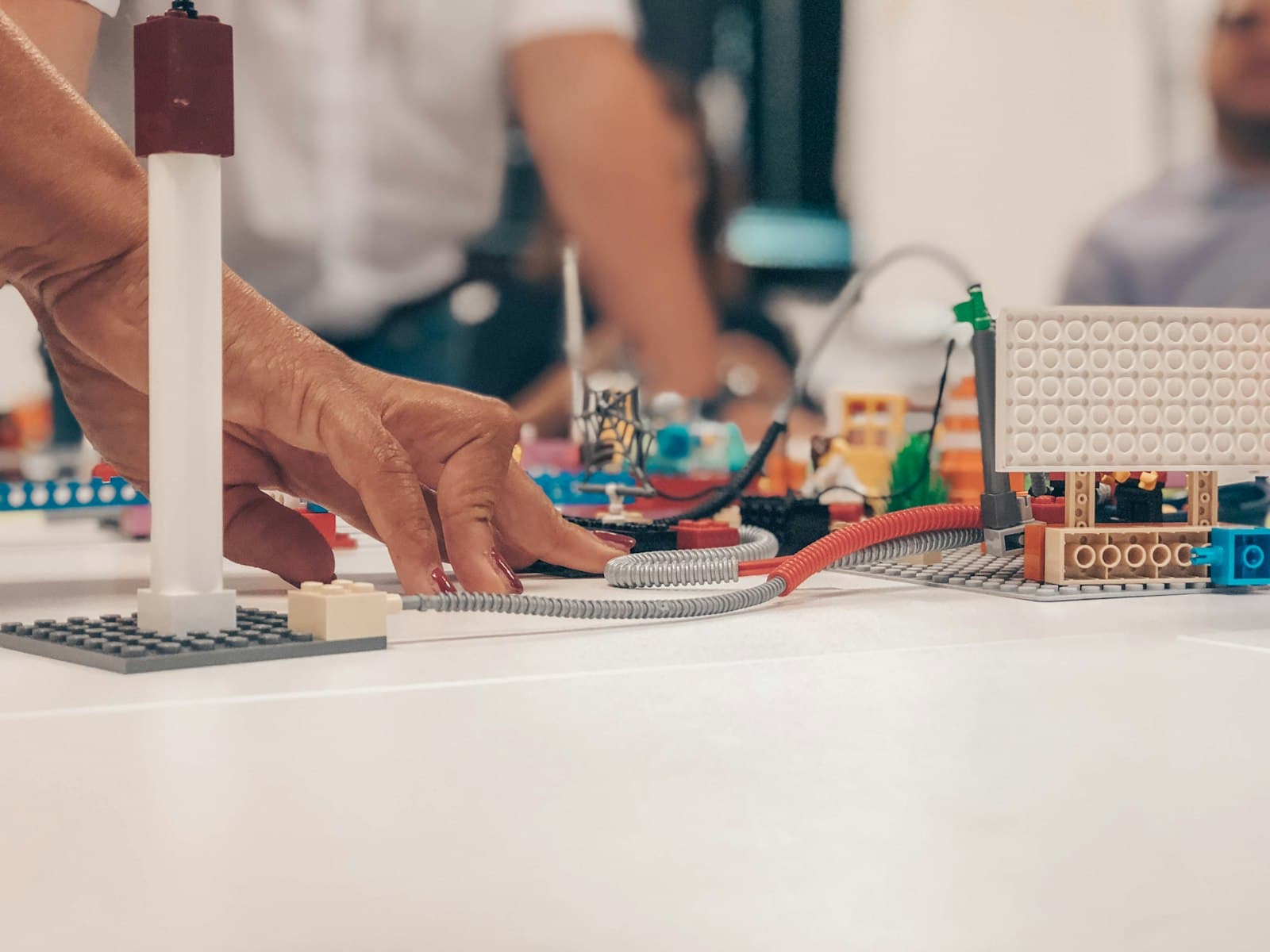 Engineering & Innovation