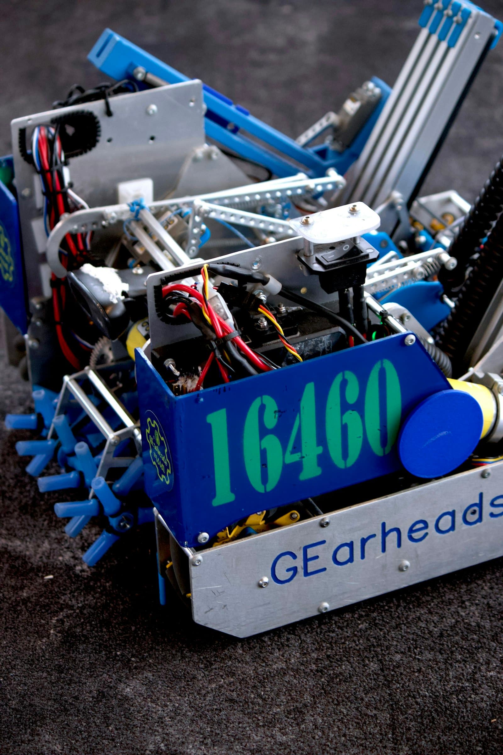 Robotics Academy